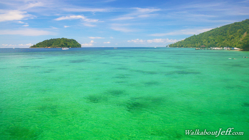 Kota Kinabalu