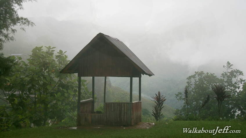 Dusun Village