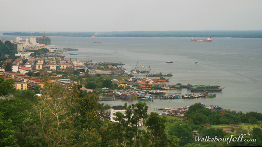 Sandakan