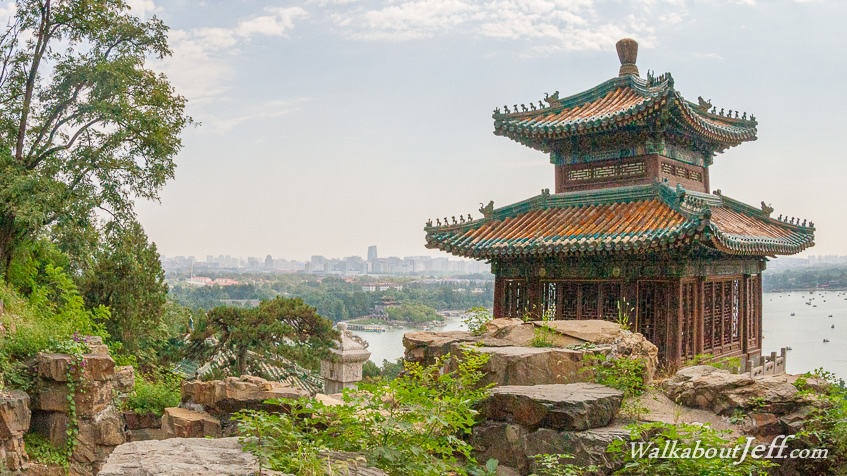 Summer Palace