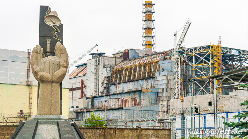Chernobyl 