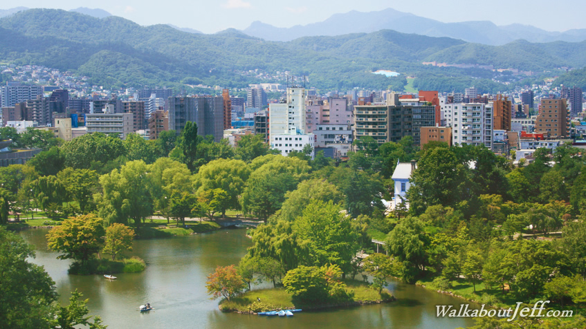 Sapporo