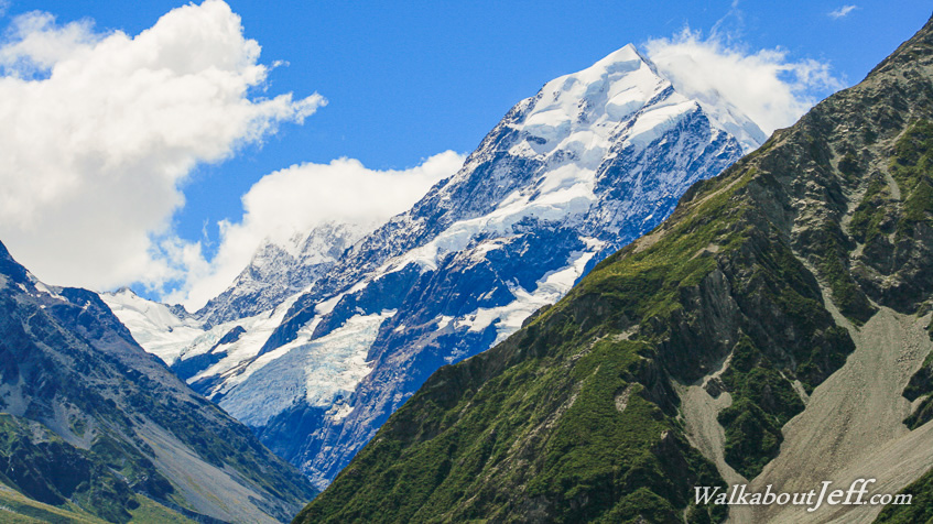 Mount Cook