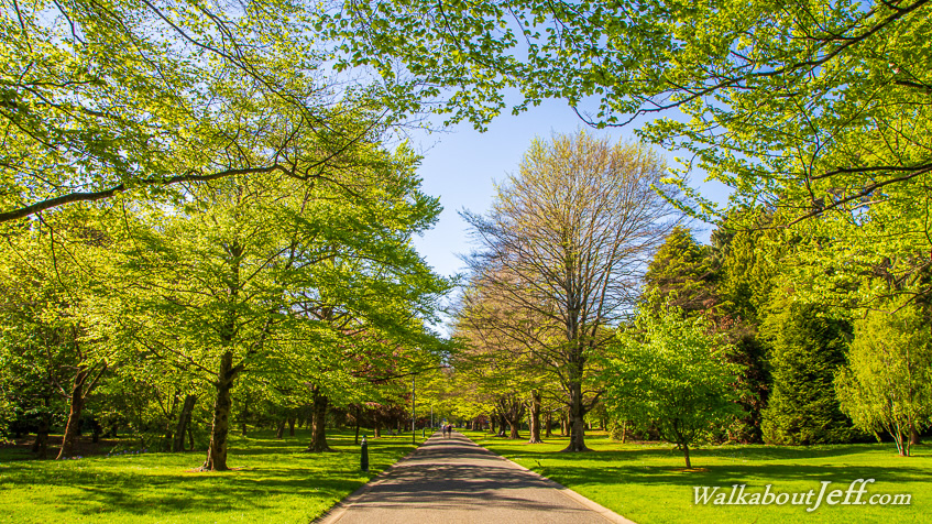 Riverton and Invercargill 