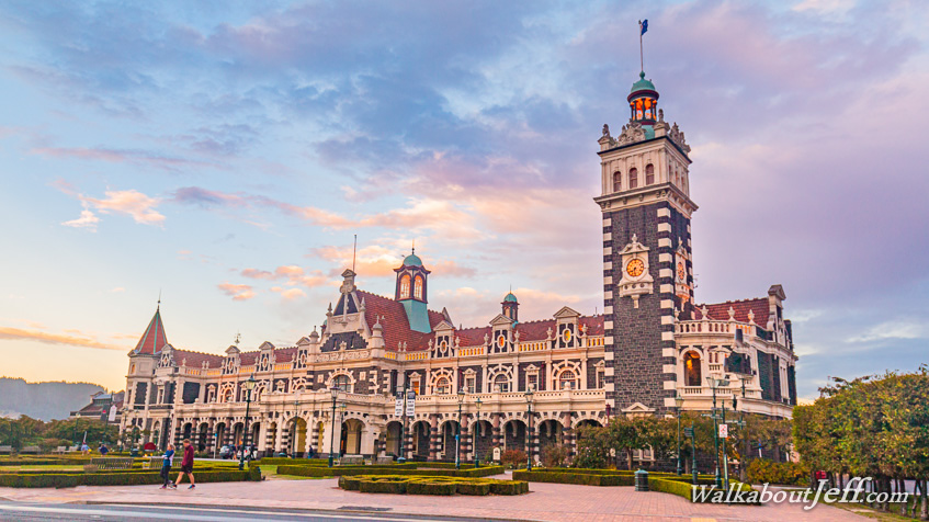 Dunedin