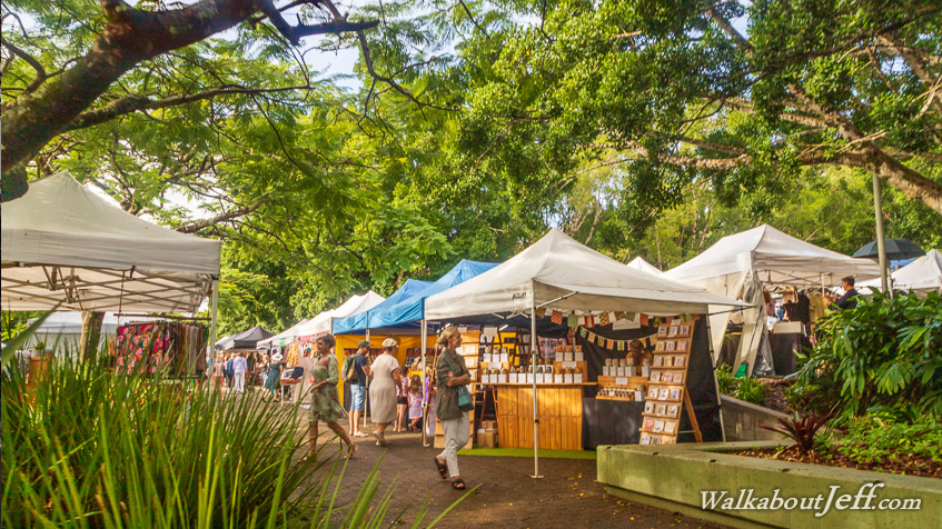Day 19 - Eumundi Range 