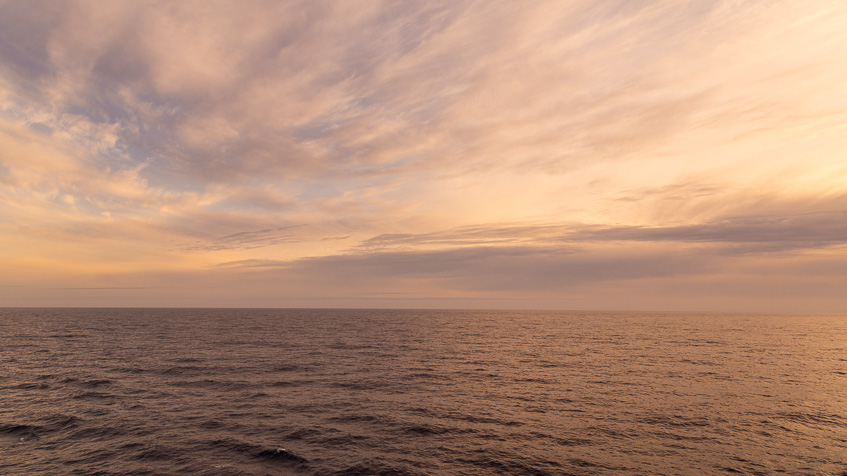 Drake Passage