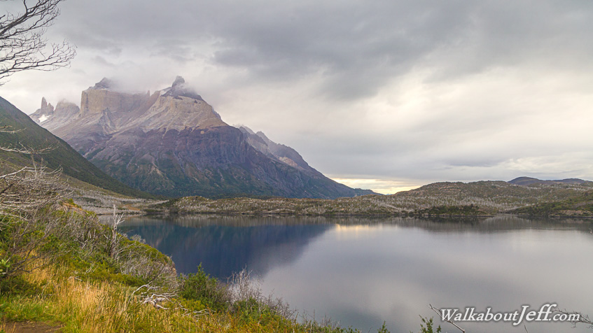 Torres del Paine - Day 2