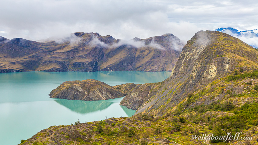 Torres del Paine - Day 3