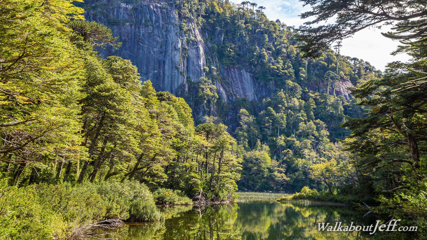 Huerquehue National Park