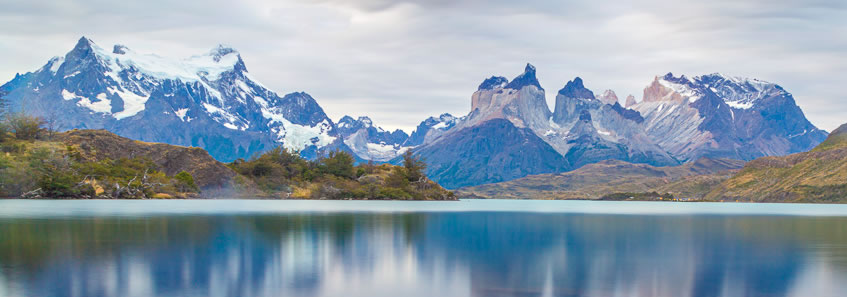 Patagonia