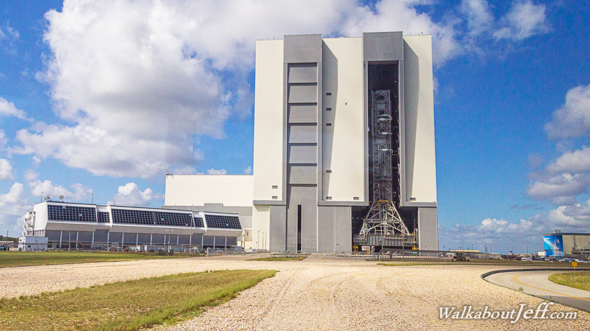 Kennedy Space Center