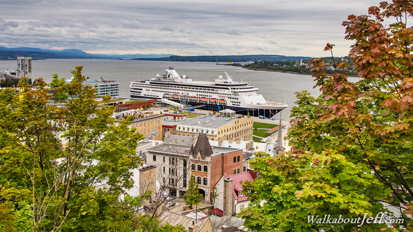 Quebec City