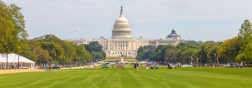 Eastern North America