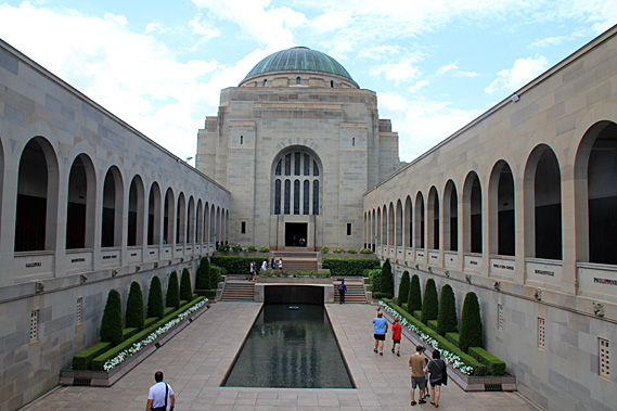 Australian War Memorial