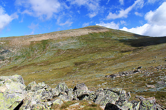 Mount Kosciuszko