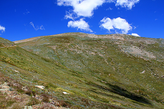 Mount Kosciuszko