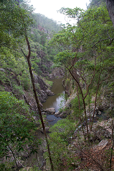 The Narrows