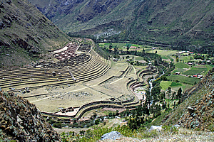 Patallacta
