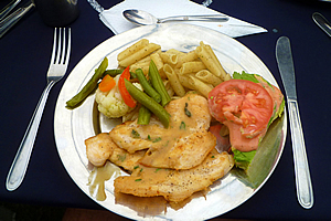 Lunch!