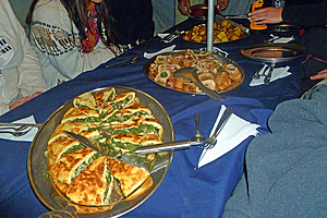 Dinner