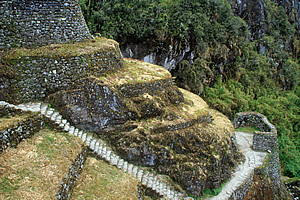 Phuyupatamarka