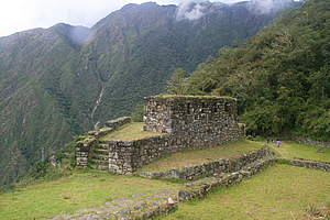 Intipata Farmhouse 
