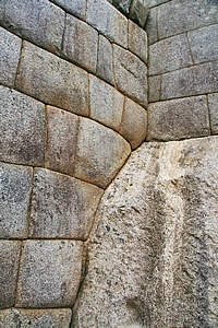 Perfect stonework 