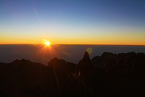 Sunrise