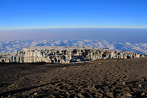 Glacier