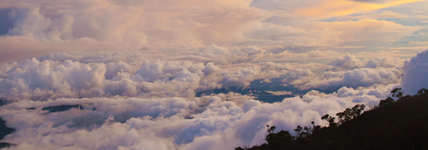 Mount Kilimanjaro