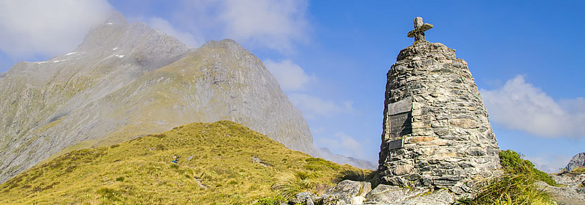 Milford Track