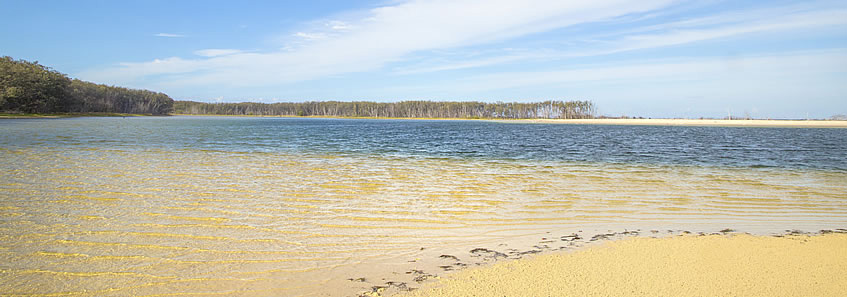 Part H - Moreton Island